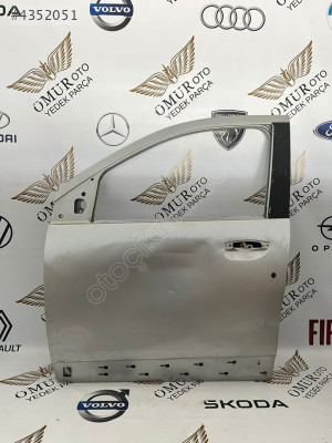 DACİA DOKKER LODGY SOL ÖN KAPI ORİJİNAL ÇIKMA (14-20)-801014466R