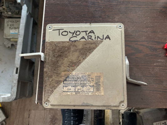 Toyota Carina Motor Beyni 89661-2G010 211000-5720