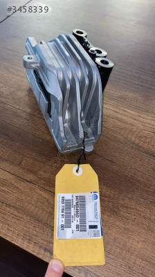 Fiat freemont sağ motor kulağı sıfır orjinal