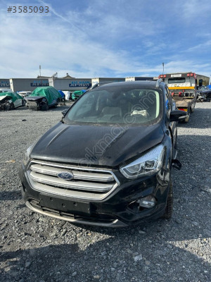 FORD KUGA 1.5 DİESEL ŞANZIMAN KOMPLE