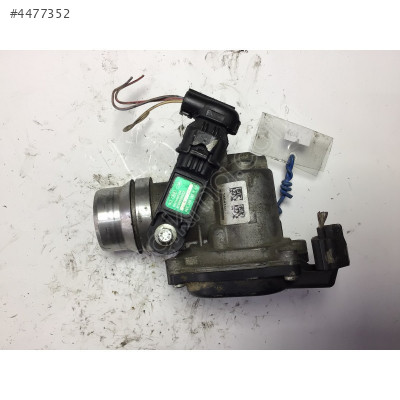 Renault Clio 4 Gaz Kelebeği 0281002997