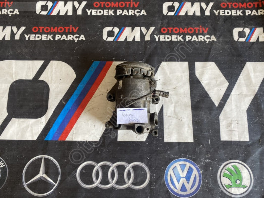 TOYOTA YARİS KLİMA KOMPRESÖRÜ OMY OTO'DAN