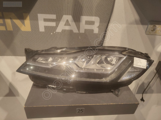 JAGUAR XF F-PACE SOL FAR LED 13PİN 2016 2020 GX63-13W030-LF HS