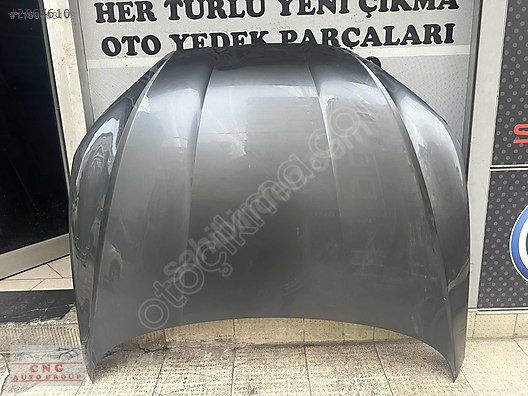 Audı a5 motor kaputu 2021-23
