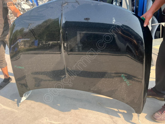 OPEL MOKKA KAPUT OTO FEDAİ