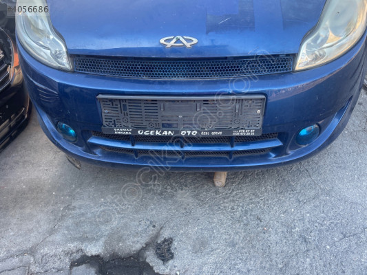 Chery kimo ön tampon
