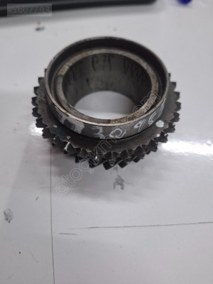 Tofaş DKS 3. Vites dişlisi 25/33 ince diş 7730956