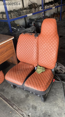 RENAULT TRAFİC YOLCU KOLTUKLARI GÜÇMANLAR BURSA