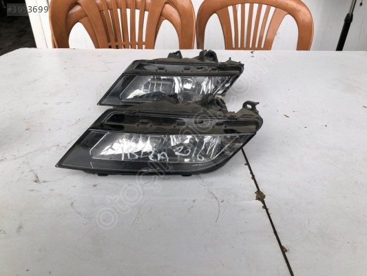 ÇIKMA SEAT IBİZA SOL SİS FARI