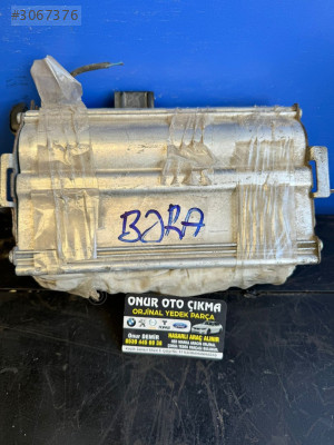 BORA TORPİDO AIRBAG