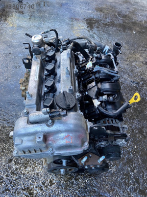 HYUNDAİ İX35 1.6 BENZİNLİ KOMPLE MOTOR