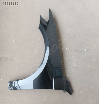 VOLKSWAGEN PASSAT B8 8.5 ORJİNAL CIKMA SOL CAMURLUK