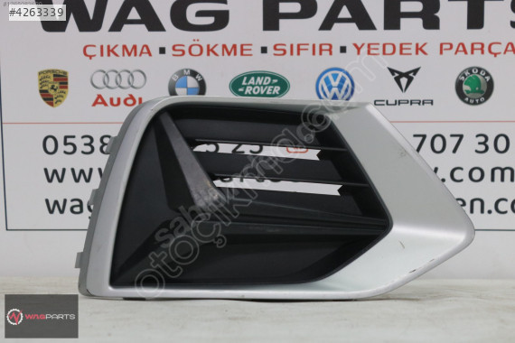 2019 - 2023 AUDİ Q3 SAĞ SİS ÇERÇEVESİ 83A807682B