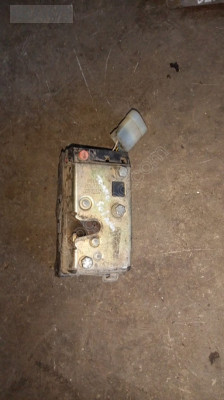 Fiat Tipo sol arka kapı kilidi lancia