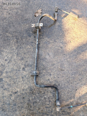 RENAULT M3 VİRAJ DEMİRİ