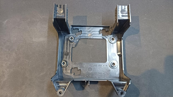 MERCEDES C W205 RADAR TUTUCU BRAKET 2056260600 SO