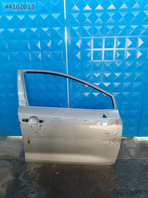 TOYOTA COROLLA SAĞ ÖN KAPI 2019/2025