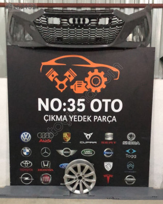 AUDİ A3 JANT 2013-2017