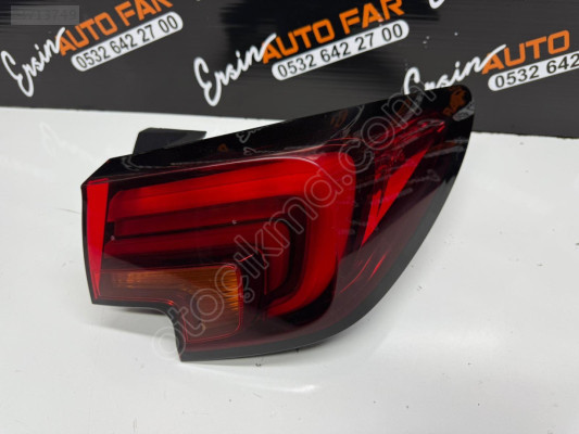 OPEL ASTRA K SAG STOP LEDLİ ORJİNAL