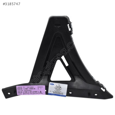TRANSİT V362 Braket Ön Tampon İç Sol ORJ SIFIR Gk21 17d959 Aa