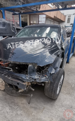 ACTYON SPORT ÇIKMA PARÇALAR