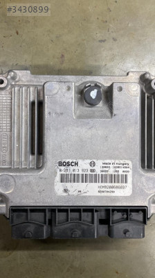 0281013923  RENAULT MOTOR BEYNİ