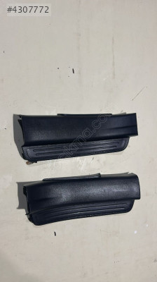 2009 CHEVROLET CAPTİVA C100 YAN EŞİK BAKALİTİ  ADET