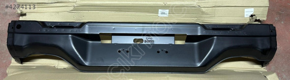 6710A301 (6710A337) L200 ARKA PANEL E6-E7