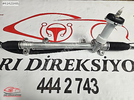 4w4 Kia Sportage Direksiyon Kutusu - 56500 D3100