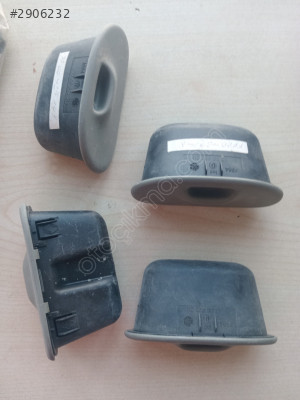 Renault senic arka küllük 7700822214
