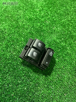 FİAT DOBLO CAM DÜĞMESİ