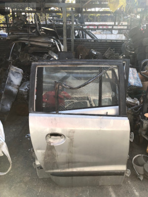 HUNDAİ ATOS SAG ARKA KAPI