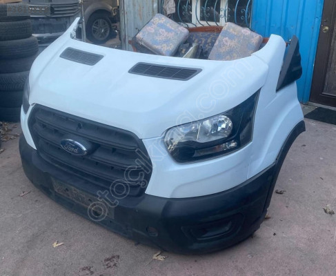 FORD TRANSİT 2019-2024 ÖN YÜZ SET