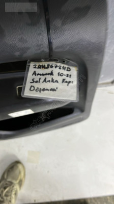 AMAROK 11-15 ÇIKMA KAPI DÖŞEMESİ - SOL ARKA - 2HH867211B