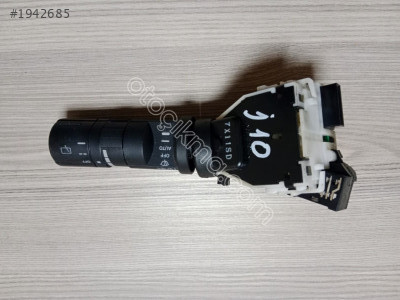 Nissan Qashqai (J10) Orjinal Silecek Kolu 07-13 ÇIKMA