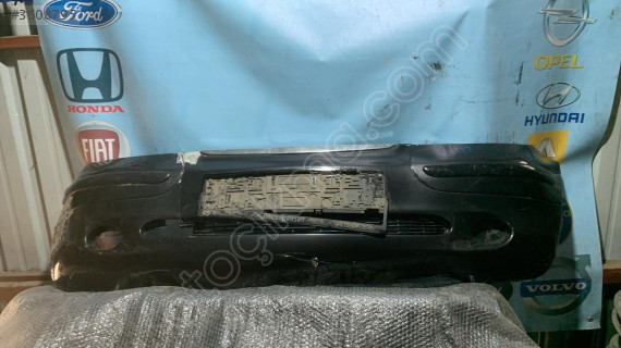 Mercedes CLA Modeli İçin W118 Ön Tampon - Oto Çıkma Parça