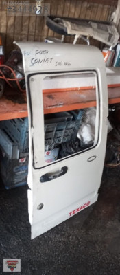 FORD CONNECT SAĞ ARKA BAGAJ KAPAĞI
