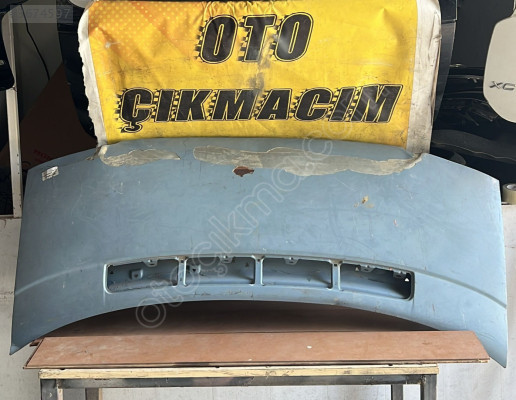 VW Transporter T4 Modeli İçin Çıkma Kaput İlanı