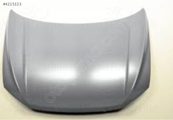 TROC MOTOR KAPUTU 2017 2018 2020 2021 2022 2025 SIFIR 2GA823031A