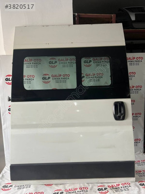 FİAT DUCATO SAĞ SÜRGÜLÜ KAPI KRİKOSU HATASIZ ORJİNAL ÇIKMA