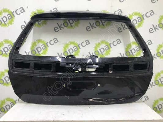 SKODA RAPİD 2013 2021 BAGAJ KAPAĞI 5JJ827023F