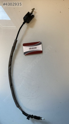 3T0837017E skoda scala 2020 sağ ön kapı dış açma kolu halatı