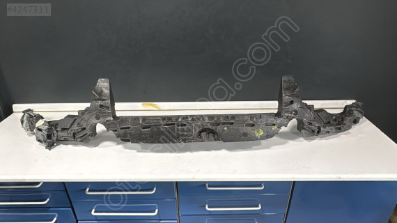 MERCEDES EQS W297 ÖN TAMPON KÖPÜĞÜ YAYA KORUMA SERUMU2978880004