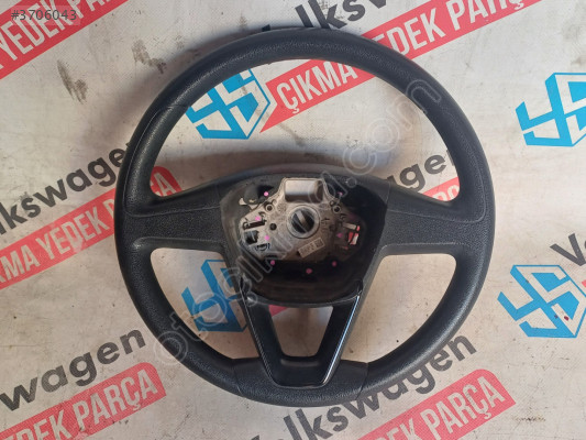seat leon mk3 direksiyon