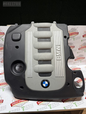 BMW E53 X5 MOTOR KORUMA KAPAĞI ORİJİNAL SÖKME