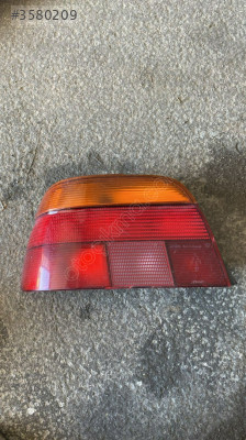 BMW 5 SERİSİ E39 SOL STOP