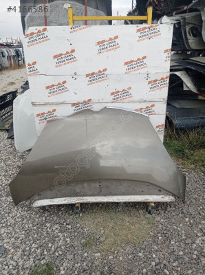 CİTROEN C4 PİCASSO MOTOR KAPUTU ÇIKMA ORJİNAL 2007-2018