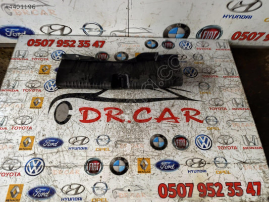 HONDA CİVİC 22-25 BAGAJ KİLİT BAKALİTİ ORJİNAL ÇIKMA 84640T20A01