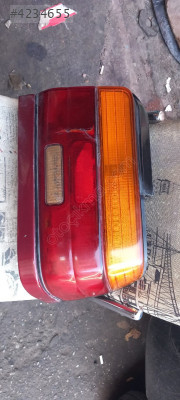 Toyota corolla sağ arka stop