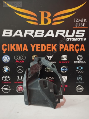 FORD FOCUS SİS KAPAK BRAKETİ SOL ÇIKMA